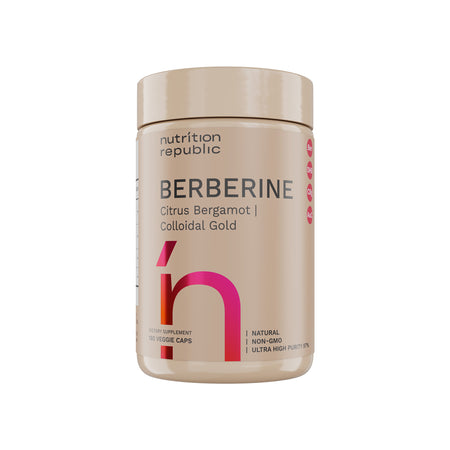 Berberine