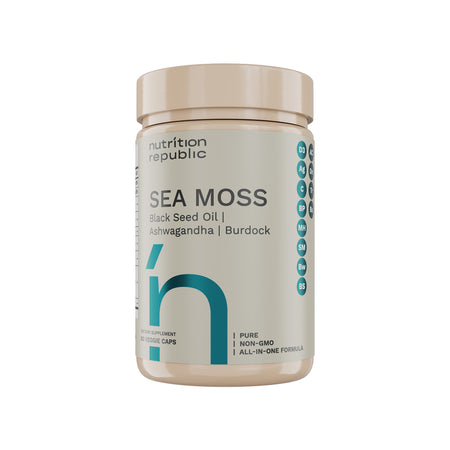 Sea Moss